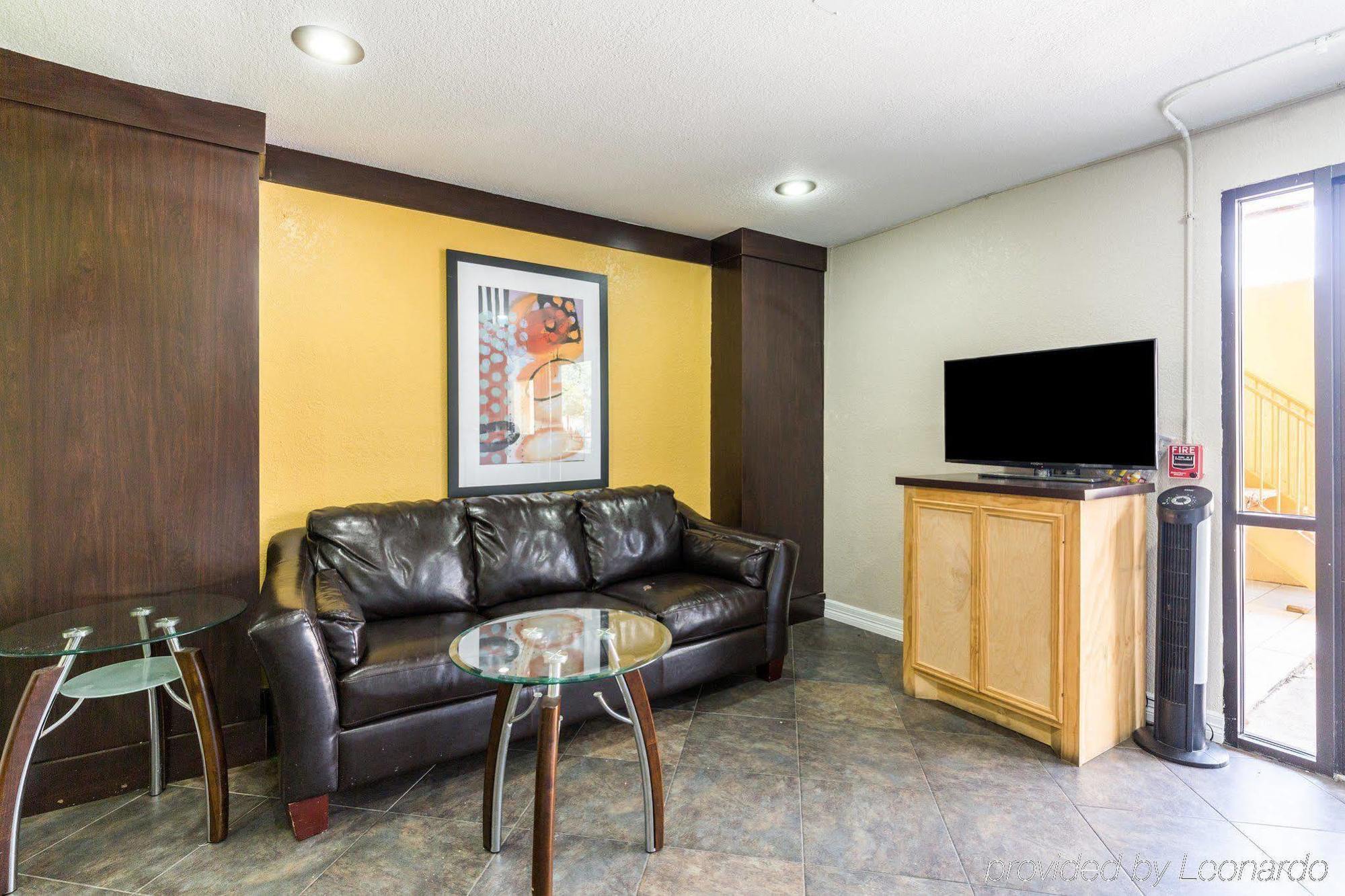 Rodeway Inn & Suites Houston Near Medical Center Dış mekan fotoğraf
