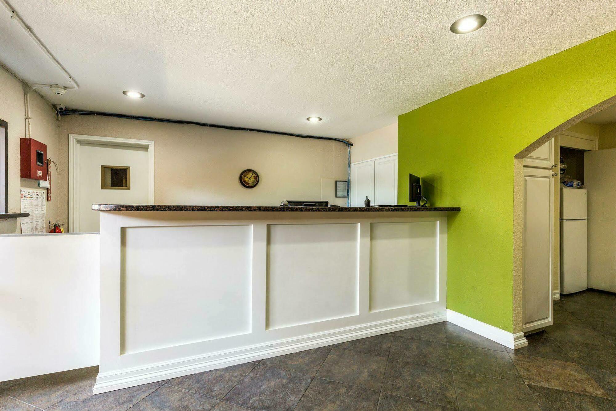 Rodeway Inn & Suites Houston Near Medical Center Dış mekan fotoğraf